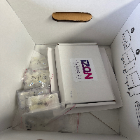 iZON qNano-P TRPS Measurement System image 1